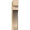 Ekena Millwork Imperial Block Rough Sawn Outlooker, Douglas Fir, 8"W x 34"D x 34"H OUT08X34X34IMP05RDF - alternate 3